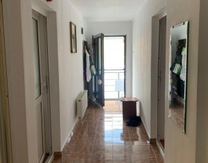 Apartment 3 rooms for sale in Apahida