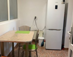 Apartament 3 camere decomandate, Apahida