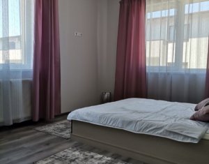 Apartment 3 rooms for sale in Floresti