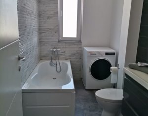 Apartament cu 3 camere, ultrafinisat, Floresti, zona Porii