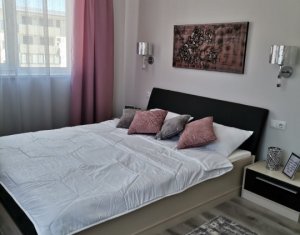 Apartment 3 rooms for sale in Floresti