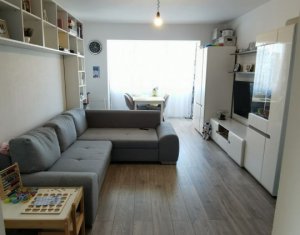 Apartament 3 camere, Gheorgheni, zona deosebita, 70 mp