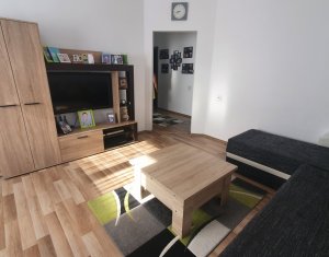 Appartement 3 chambres à vendre dans Floresti