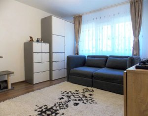 Appartement 2 chambres à vendre dans Cluj-napoca, zone Grigorescu