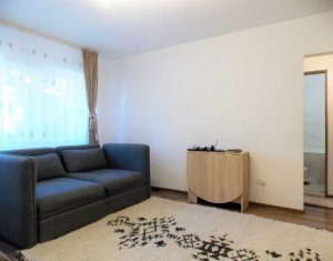 Apartament cu 2 camere, 39 mp utili, Grigorescu