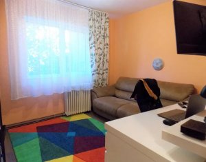 Apartament cu 2 camere, 39 mp utili, Grigorescu