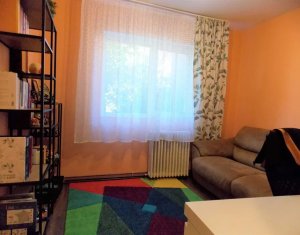 Appartement 2 chambres à vendre dans Cluj-napoca, zone Grigorescu