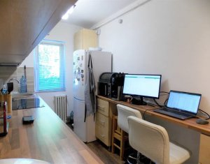 Apartament cu 2 camere, 39 mp utili, Grigorescu