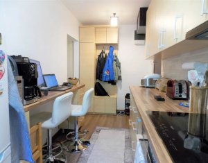 Apartament cu 2 camere, 39 mp utili, Grigorescu