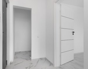 Apartament 2 camere, 48 mp, etaj intermediar, ultrafinisat, Manastur