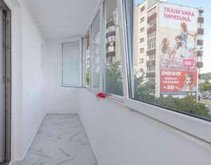 Appartement 2 chambres à vendre dans Cluj-napoca, zone Manastur