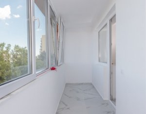 Apartament 2 camere, 48 mp, etaj intermediar, ultrafinisat, Manastur