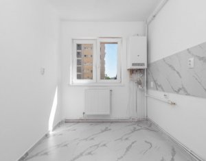 Apartament 2 camere, 48 mp, etaj intermediar, ultrafinisat, Manastur