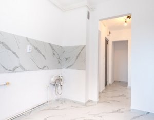 Apartament 2 camere, 48 mp, etaj intermediar, ultrafinisat, Manastur