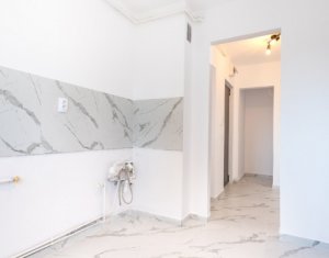 Apartament 2 camere, 48 mp, etaj intermediar, ultrafinisat, Manastur