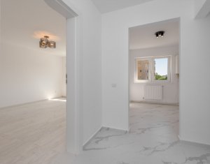 Apartament 2 camere, 48 mp, etaj intermediar, ultrafinisat, Manastur