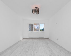 Apartament 2 camere, 48 mp, etaj intermediar, ultrafinisat, Manastur