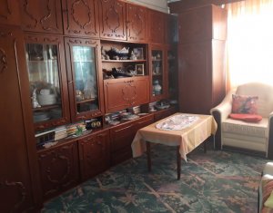 Apartament cu 3 camere, zona Primaverii, Manastur