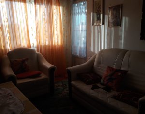 Apartament cu 3 camere, zona Primaverii, Manastur