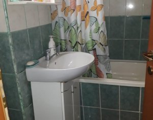 Apartament cu 3 camere, zona Primaverii, Manastur