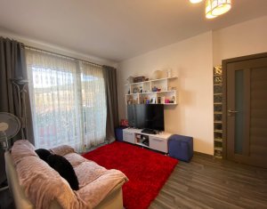 Apartament cu o camera, finisat si mobilat, zona Parc Poligon