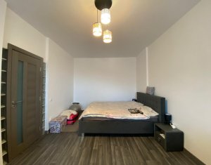 Apartament cu o camera, finisat si mobilat, zona Parc Poligon