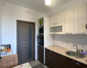 Apartament cu o camera, finisat si mobilat, zona Parc Poligon