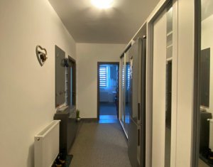 Apartament cu o camera, finisat si mobilat, zona Parc Poligon