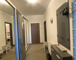 Apartament cu o camera, finisat si mobilat, zona Parc Poligon