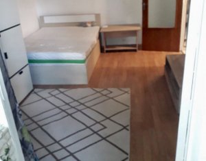 Apartment 1 rooms for sale in Cluj-napoca, zone Manastur