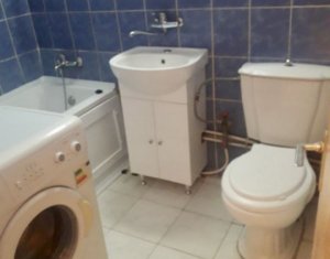 Appartement 1 chambres à vendre dans Cluj-napoca, zone Manastur