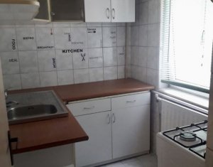 Appartement 1 chambres à vendre dans Cluj-napoca, zone Manastur