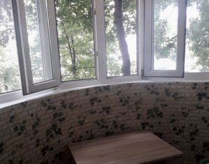 Appartement 1 chambres à vendre dans Cluj-napoca, zone Manastur