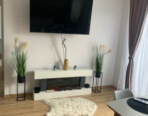 Apartament 2 camere, garaj, situat in Floresti, zona Terra