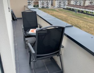 Apartament 2 camere, garaj, situat in Floresti, zona Terra