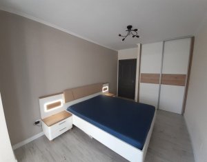 Apartament 2 camere, plus terasa, bloc nou