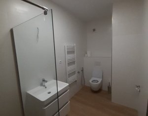 Apartament 2 camere, plus terasa, bloc nou