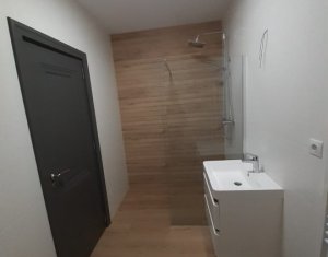 Apartament 2 camere, plus terasa, bloc nou