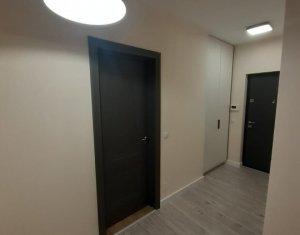 Apartament 2 camere, plus terasa, bloc nou