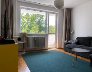 Apartament 3 camere, decomandat, Gheorgheni, Iulius Mall