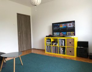 Apartament 3 camere, decomandat, Gheorgheni, Iulius Mall