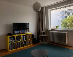 Apartament 3 camere, decomandat, Gheorgheni, Iulius Mall