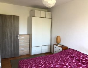 Apartament 3 camere, decomandat, Gheorgheni, Iulius Mall