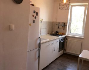 Apartament 3 camere, decomandat, Gheorgheni, Iulius Mall