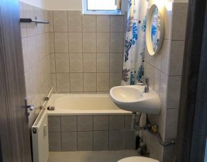 Apartament 3 camere, decomandat, Gheorgheni, Iulius Mall