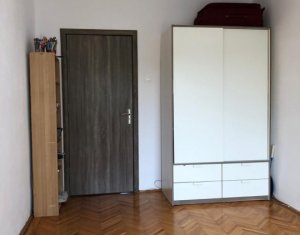 Apartament 3 camere, decomandat, Gheorgheni, Iulius Mall