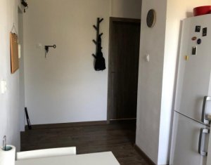 Apartament 3 camere, decomandat, Gheorgheni, Iulius Mall