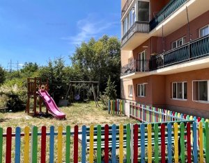 Apartament 2 camere, Calea Turzii