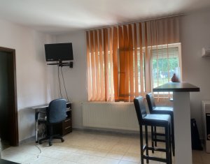 Appartement 2 chambres à vendre dans Cluj-napoca, zone Zorilor