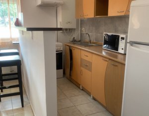 Appartement 2 chambres à vendre dans Cluj-napoca, zone Zorilor